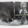 308110.webp Call of Duty Modern Warfare 2 Xbox One Kompatibilis Xbox 360 Steelbook Edition (használt)