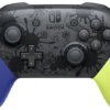 Nintendo Switch Pro Splatoon 3 Edition Gamepad, kontroller