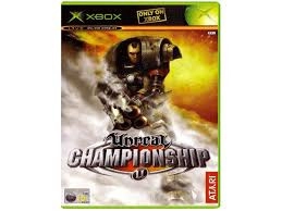 Unreal Championship Xbox Classic (használt)