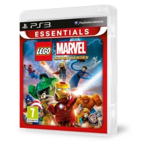 313978.webp LEGO Marvel Super Heroes PS3 (használt)