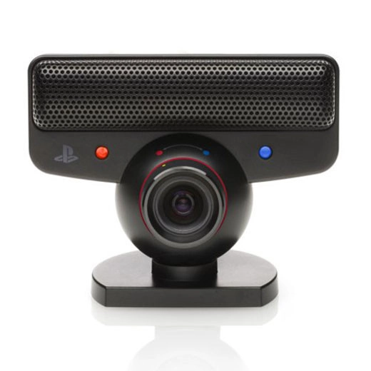 314009.webp SONY Eye Camera PS3 (használt)