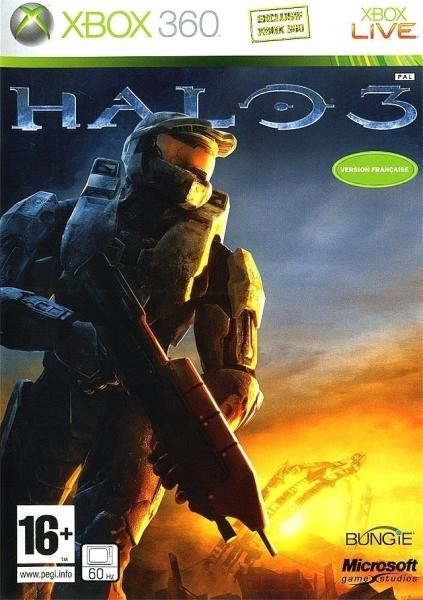 314770.webp Halo 3 (Xbox 360) (használt)