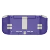 Nitro Deck Retro Purple Limited Edition hordtáskával Nintendo Switch