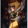 Fran Bow Nintendo Switch Super Rare Games