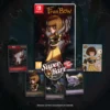 Fran Bow Nintendo Switch Super Rare Games