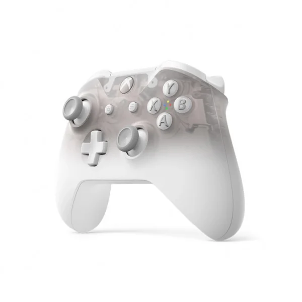 325833_altpic_1.webp Microsoft Xbox One vezeték nélküli kontroller Phantom White Special Edition (használt)
