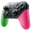 326848_altpic_1.webp Nintendo Switch Pro Controller Splatoon 2 Edition