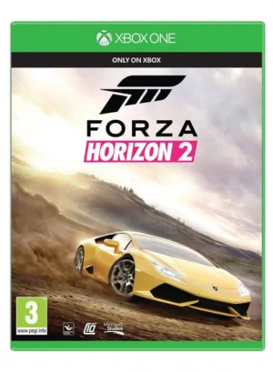 326939.webp Forza Horizon 2 Xbox One (használt)