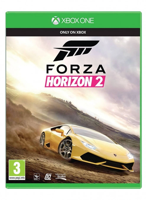 326939.webp Forza Horizon 2 Xbox One (használt)
