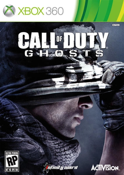 328140.webp Call of Duty Ghosts (Xbox 360) (használt)
