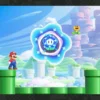 Super Mario Bros. Wonder Nintendo Switch