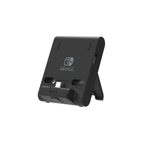 Nintendo Switch, Switch Lite HORI Dual USB PlayStand Dokkoló  (használt)