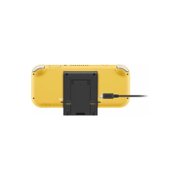 Nintendo Switch, Switch Lite HORI Dual USB PlayStand Dokkoló  (használt)