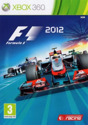 331091.webp F1 2012 Xbox 360 (használt)