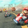 Nintendo Mario Kart World (Switch 2) (használt) NSW2