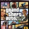 335989_altpic_1.webp Grand Theft Auto V GTA V Steelbook Edition Playstation 3 PS3 (használt)