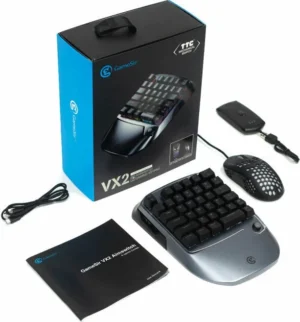 GameSir VX2 AimSwitch Combo Játékkészlet (használt)