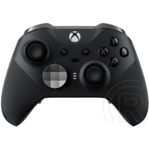 339219.webp Microsoft Xbox Elite Series 2 vezeték nélküli kontroller (fekete) használt