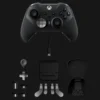 339219_altpic_1.webp Microsoft Xbox Elite Series 2 vezeték nélküli kontroller (fekete) használt