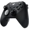 339219_altpic_2.webp Microsoft Xbox Elite Series 2 vezeték nélküli kontroller (fekete) használt