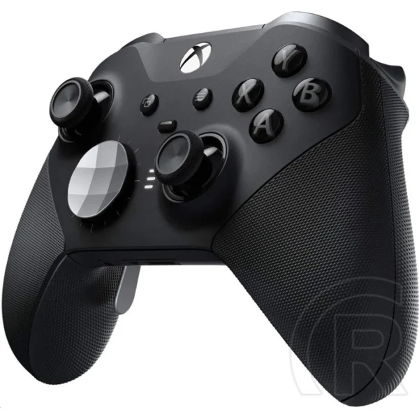 339219_altpic_2.webp Microsoft Xbox Elite Series 2 vezeték nélküli kontroller (fekete) használt