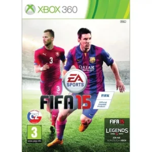 348761.webp FIFA 15 XBOX 360 (használt)