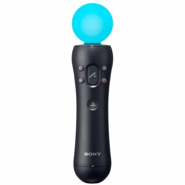351114.webp PLAYSTATION MOVE MOTION KONTROLLER SONY PS3 (használt)