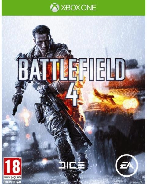 354175.webp Battlefield 4 XBOX (használt)