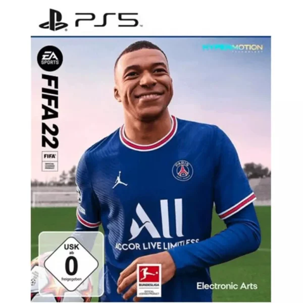 356284.webp Fifa 22 PS5 (használt)