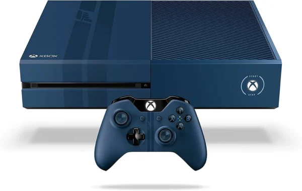 361920_altpic_1.webp Xbox One Forza Limited Edition (használt)