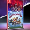 Mythforce Nintendo Switch LIMITED RUN #211 (használt)