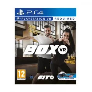 367913.webp BOX VR (PS4) (használt)