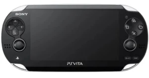 PlayStation Vita (Wi-fi) FAT (használt)