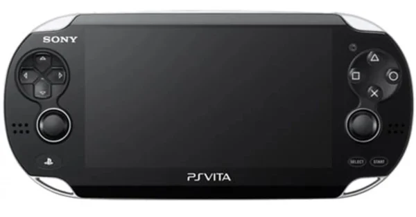 PlayStation Vita (Wi-fi) FAT (használt)