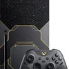 Microsoft Xbox Series X 1TB Halo Infinite Limited Edition Játékkonzol (használt)