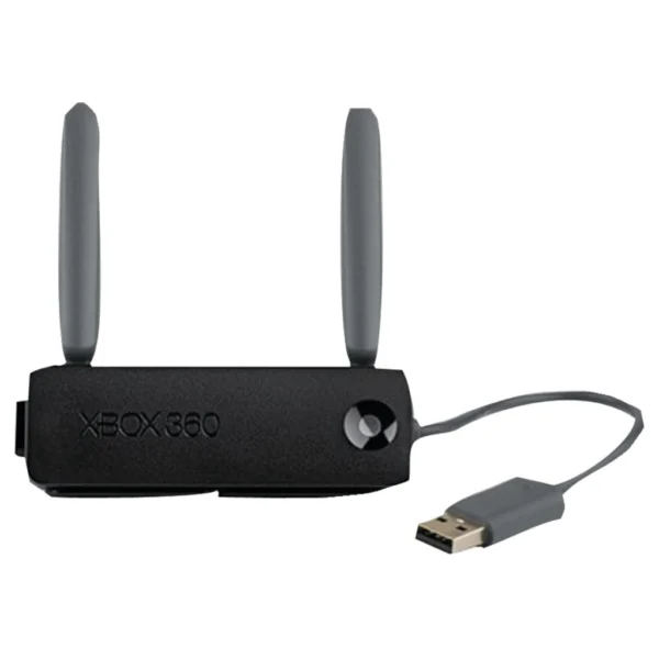 395842.webp Xbox 360 Wireless Network Adapter Wifi (használt)