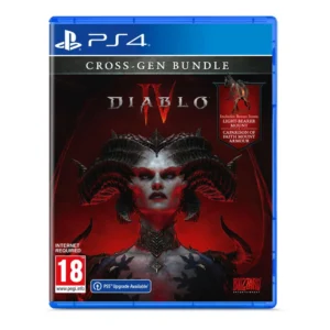 Diablo IV (PS4)