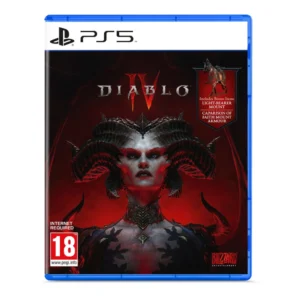 397.webp Diablo IV (PS5)