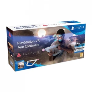 Farpoint VR Aim Bundle VR PS4 (használt)