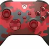Microsoft Xbox Daystrike Camo Special Edition Series S / X kontroller vezeték nélküli (használt)