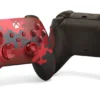 Microsoft Xbox Daystrike Camo Special Edition Series S / X kontroller vezeték nélküli (használt)