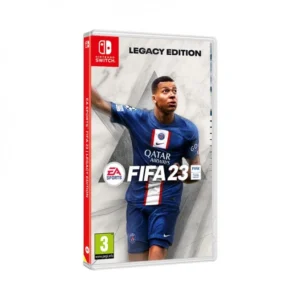 408416.webp FIFA 23 Legacy Edition Nintendo Switch (használt)