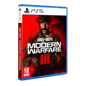 409052.webp Call of Duty: Modern Warfare III (PS5)