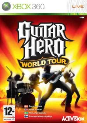409195.webp Guitar Hero World Tour XBOX360 (használt)