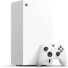 410243.webp Xbox Series X 1TB Robot White Digital Edition (használt)