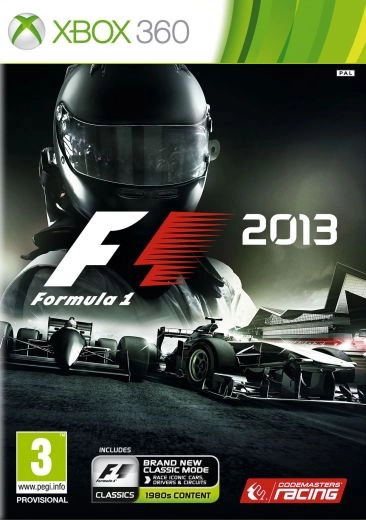 415446.webp F1 2013 Xbox 360 (használt)