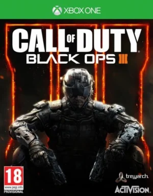 418681.webp Call of Duty Black Ops III (Xbox One) (használt)