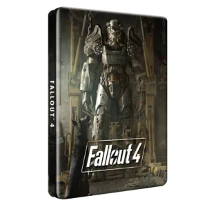 Fallout 4 [Steelbook Edition] Xbox One (használt)
