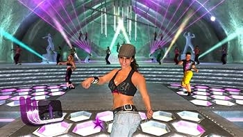 419381_altpic_2.webp Zumba Fitness Rush Kinect Xbox 360 (használt)