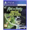 419789.webp Rick and Morty's Virtual Rick-Ality (VR) PS4 (használt)